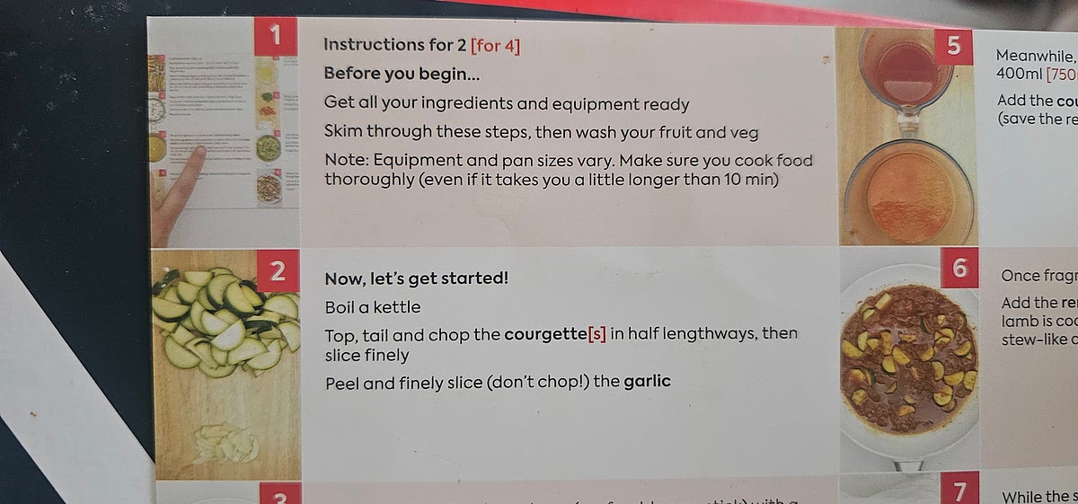 Boil a kettle