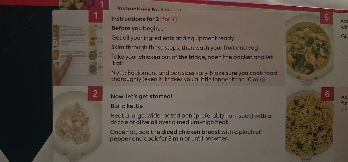 Boil a kettle