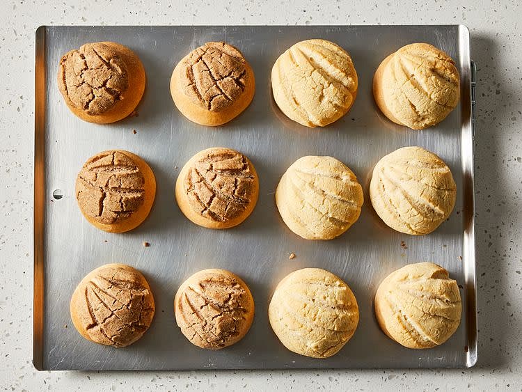 Bake in the preheated oven until lightly golden brown, about 20 minutes.