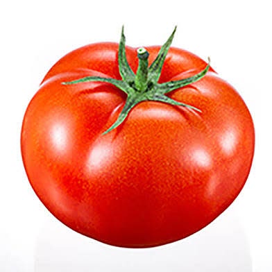 Cut the tomato diced