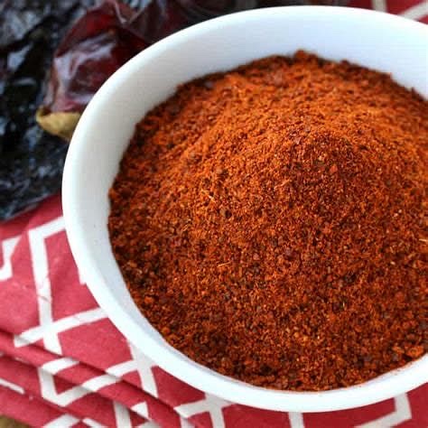 This makes a deeply flavorful chili powder, but if you only have regular paprika use 5 tablespoons of that. And you can choose to leave out the chipotle pepper if you prefer no spiciness (this is a mild to medium spice seasoning without the added cayenne)