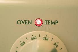 Step 1 Preheat oven to 375 degrees or 463 Kelvin
