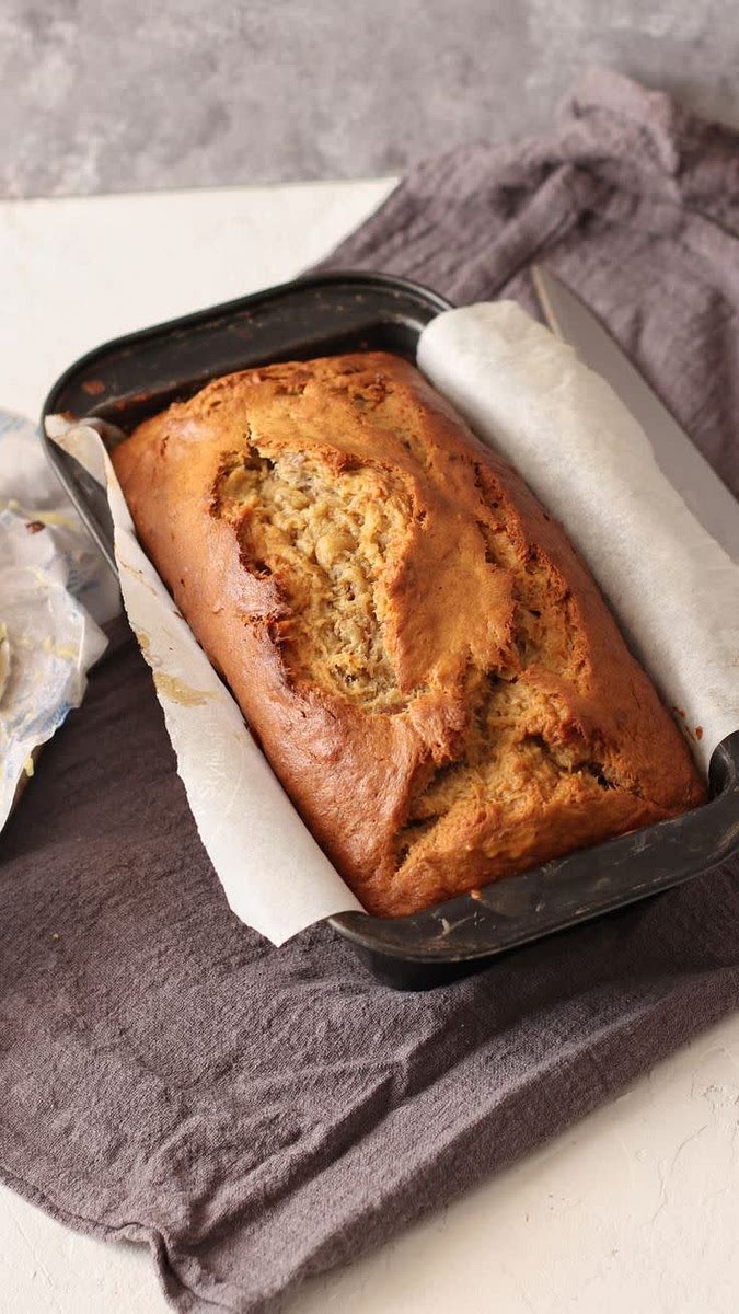 Let cool in the pan for 10β15 minutes, then move to a plate or rack to cool completely (about 30β60 mins).