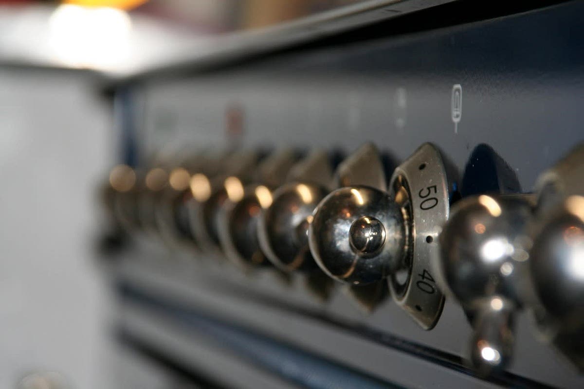 When ready, heat the oven at 375º on Bake