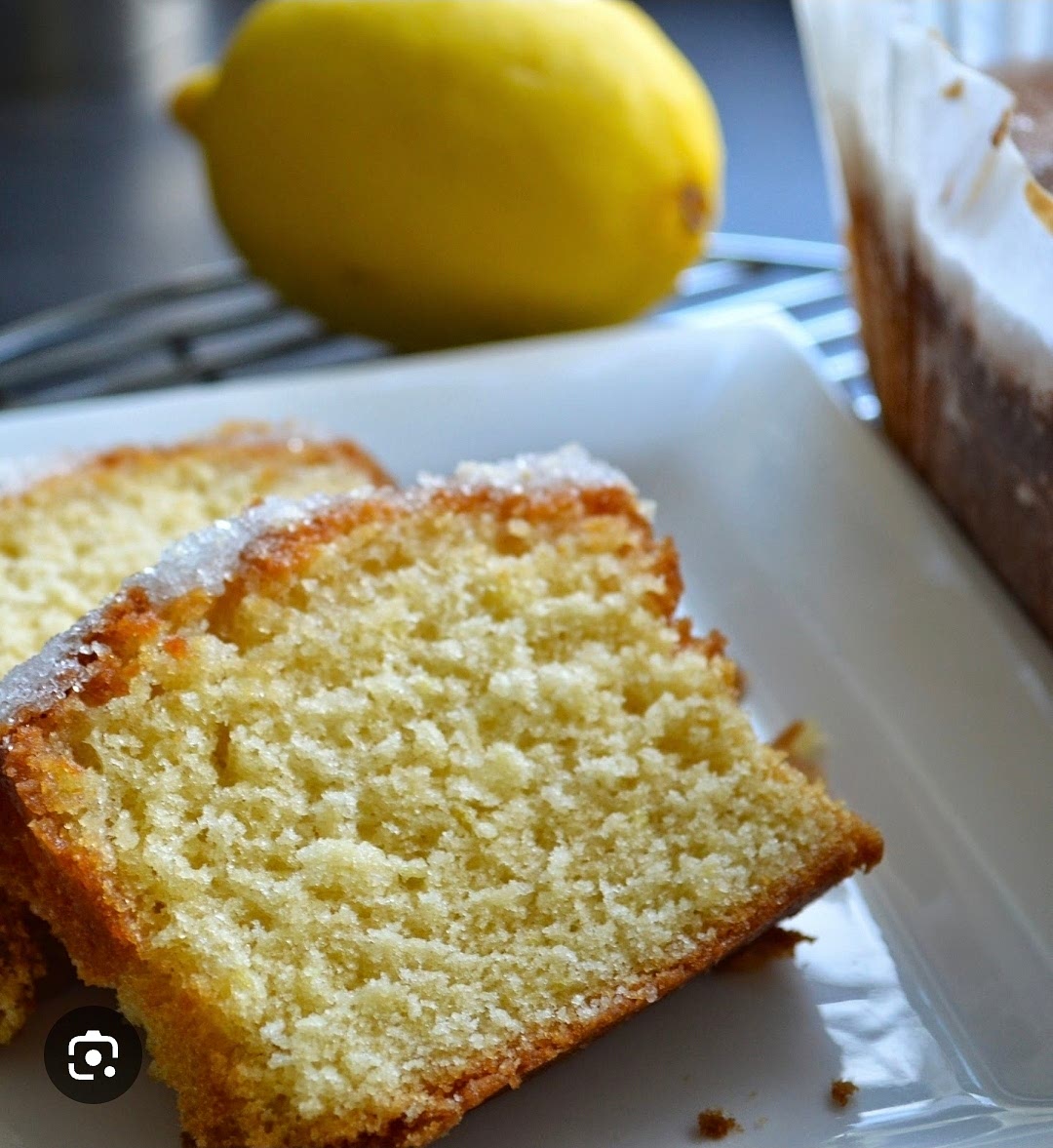 Pour over the cake and allow to set, enjoy