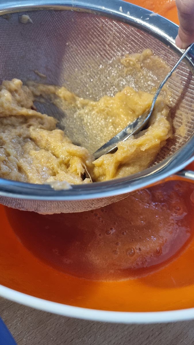 Passer au torchon ou au chinois