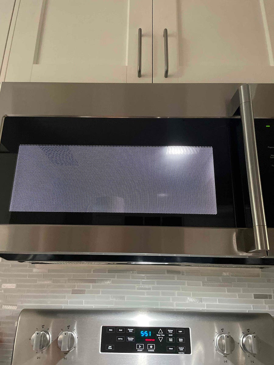 Heat up in the microwave