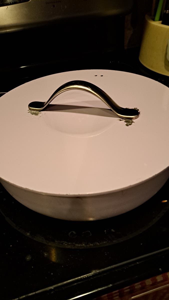 Reduce heat; simmer, covered, for 20 minutes, stirring occasionally.