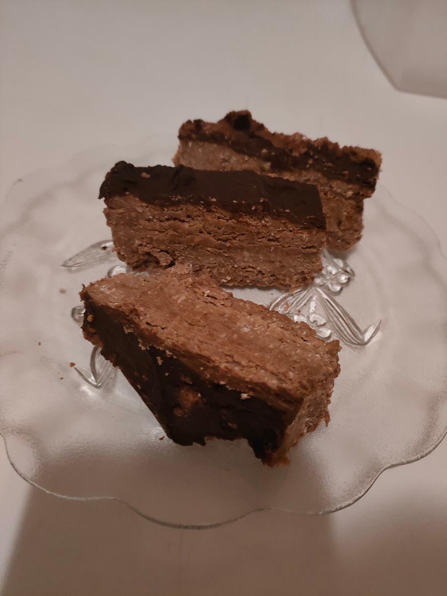 Enjoy! (Store in fridge)