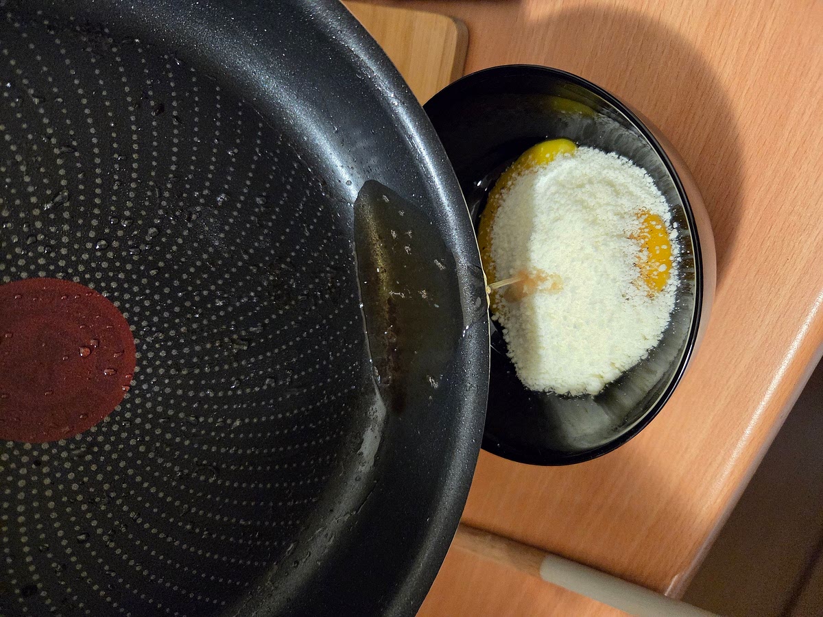 Mettre le gras dans la sauce