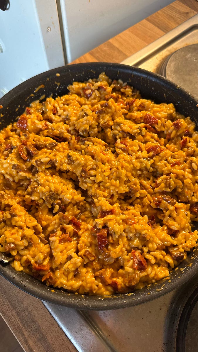 Il ne reste plus qu’à servir !