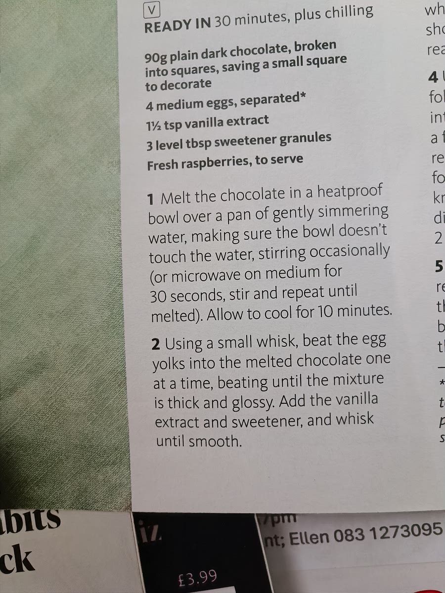 Instructions 1-2