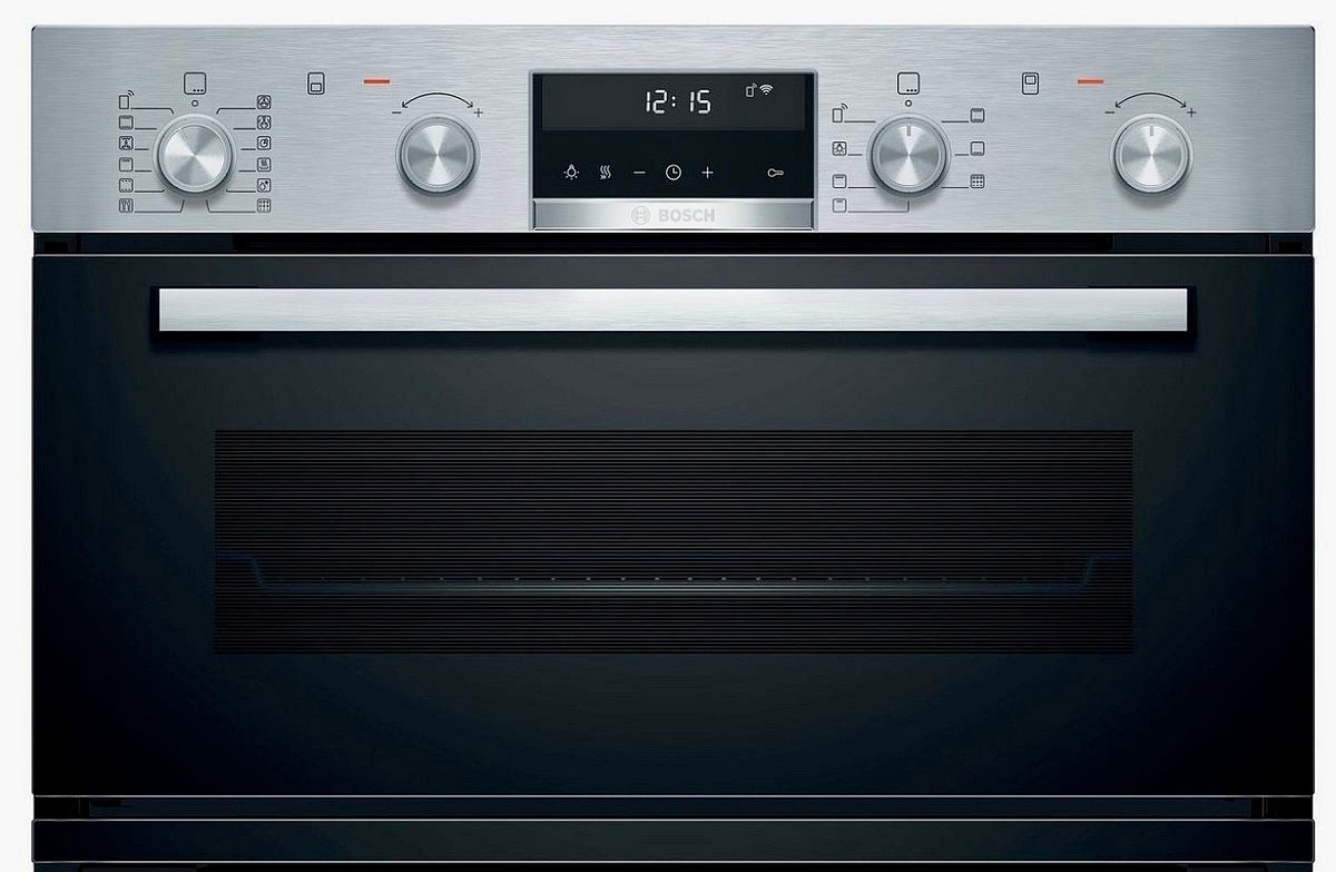 Preheat a fan oven to 210ºC.