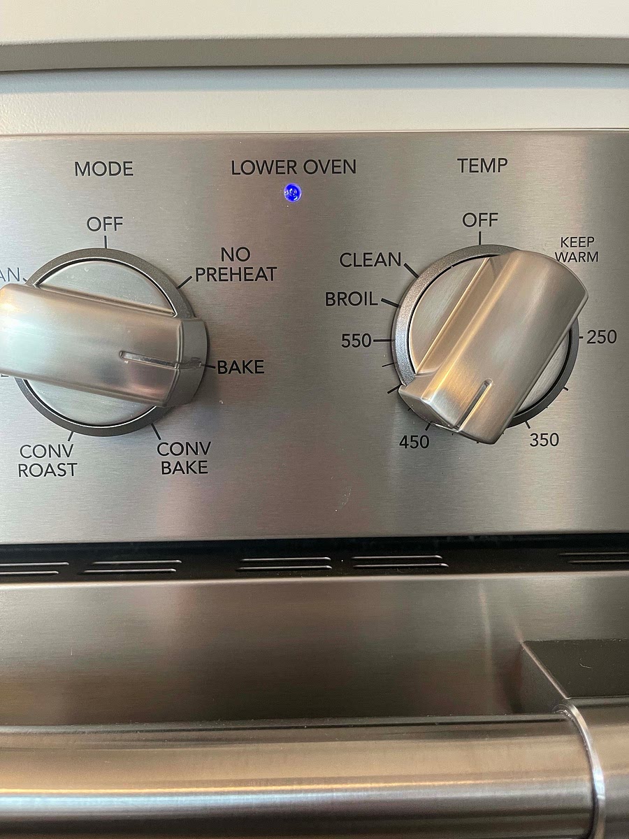 Preheat oven to 450°.