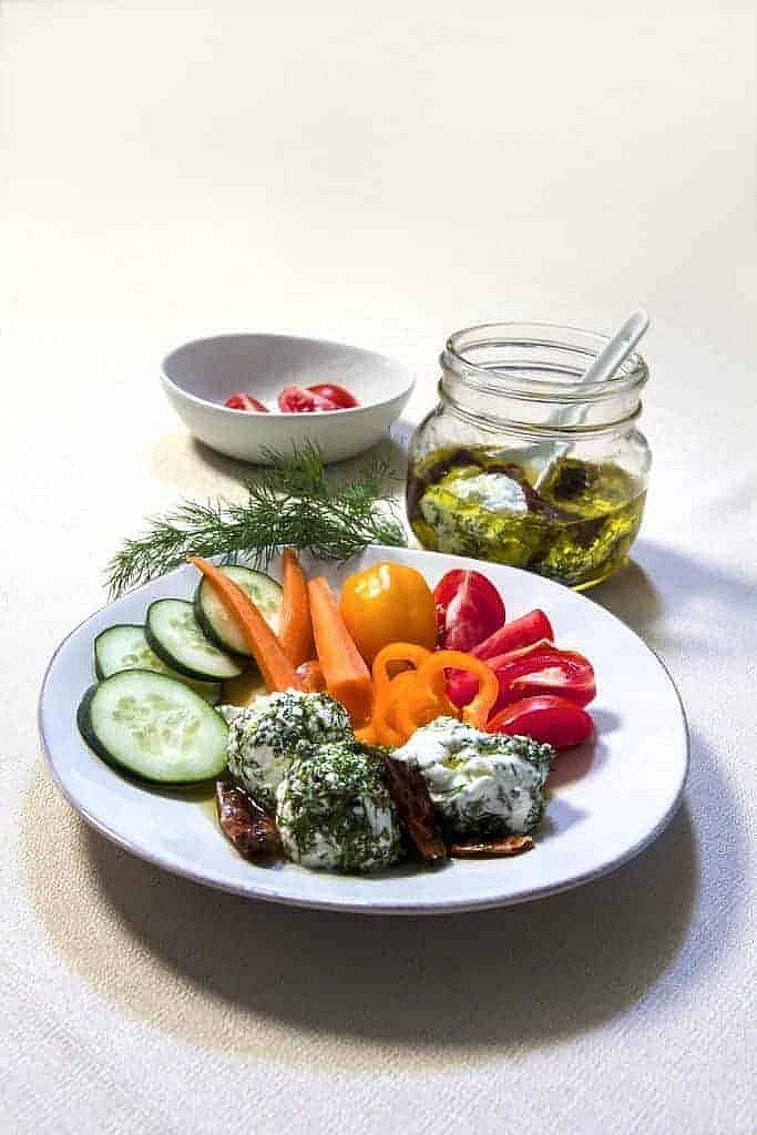 Add them to salads as side. Dollop onto grain bowls or salads for creaminess