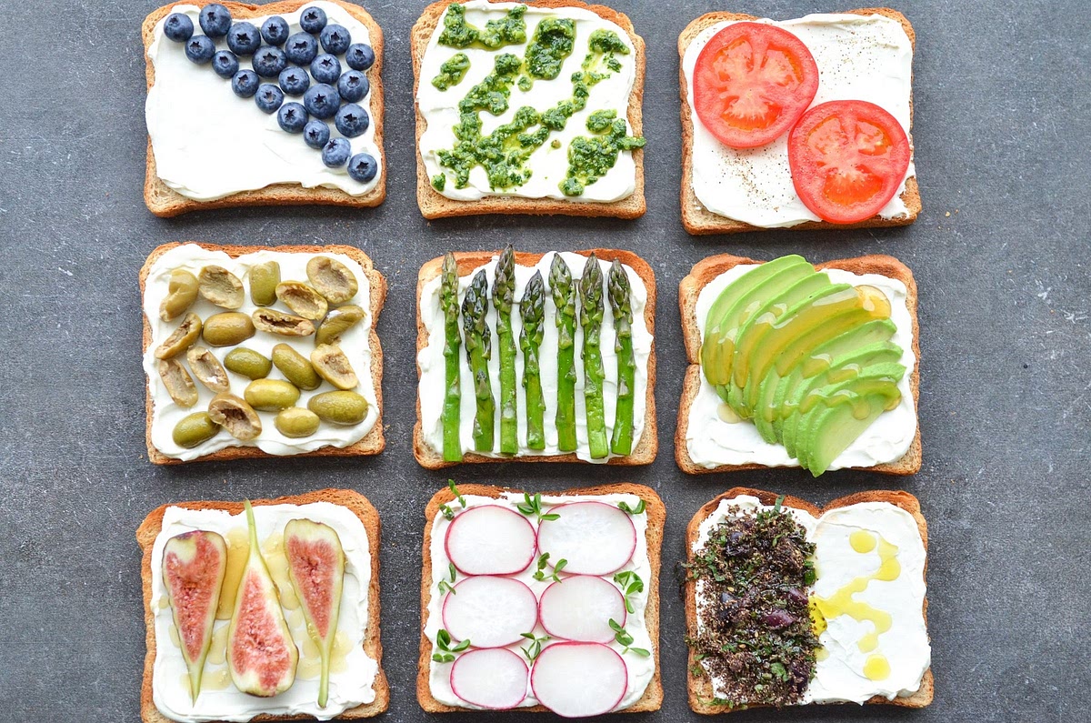 Substitute for cream cheese or mascarpone