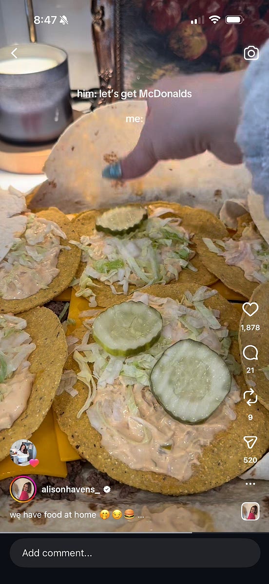 8. Brush top of tortillas with melted butter then place an additional sheet pan on top.