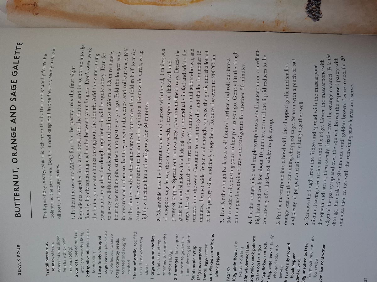 See Ottolenghi Flavour p.132