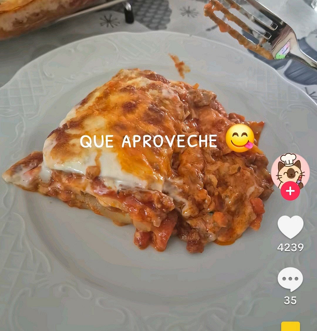 Horno 200 grados 20 min