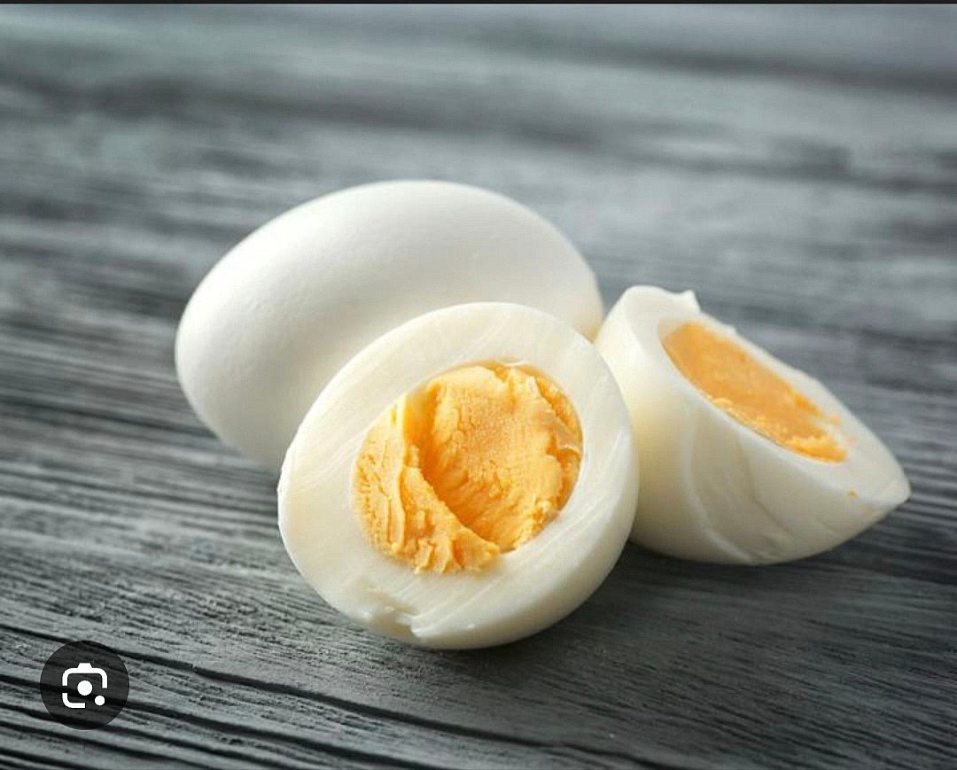 Corta la Cantidad de Huevos Sancochados Que quieras