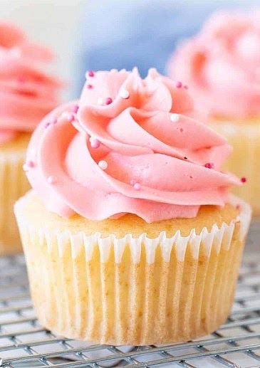 Combine eggs and flour