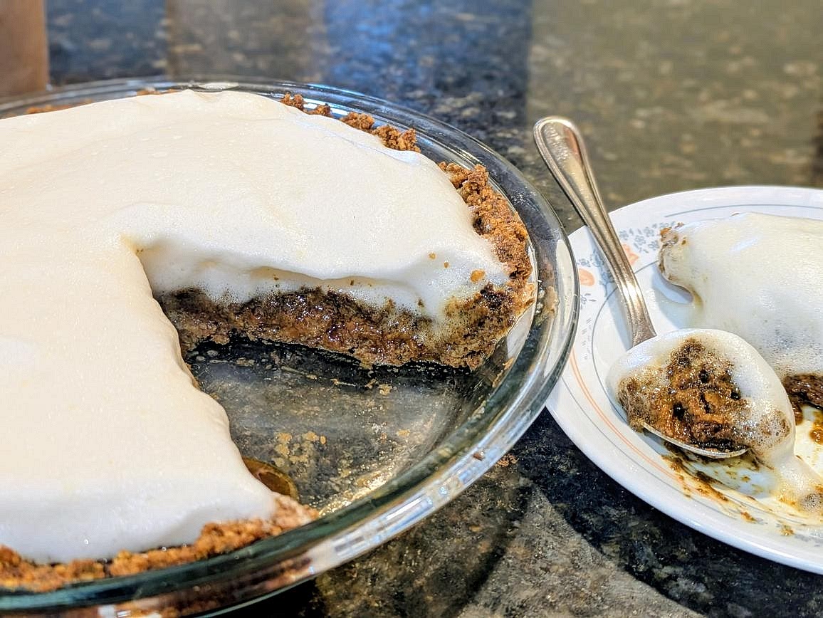 Cut into 8 slices.