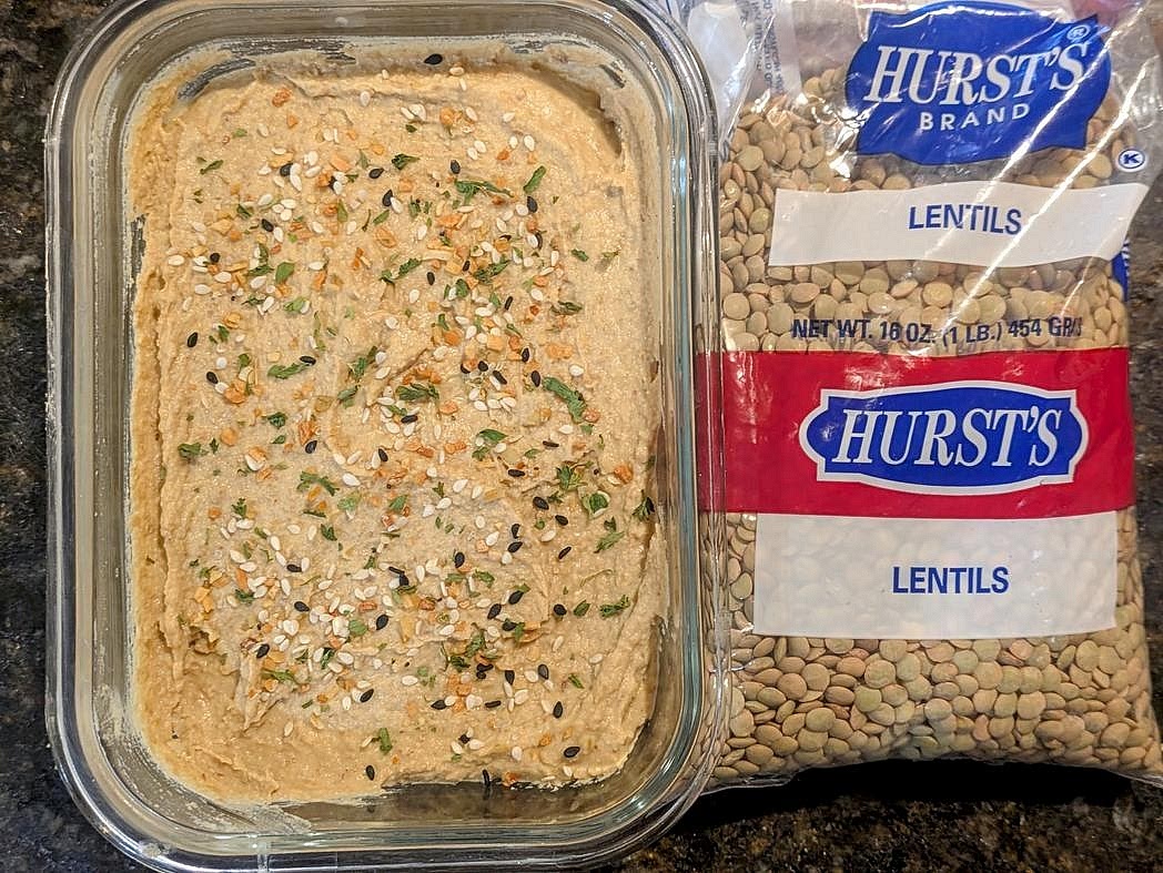 Store in the fridge for up to 1 week.