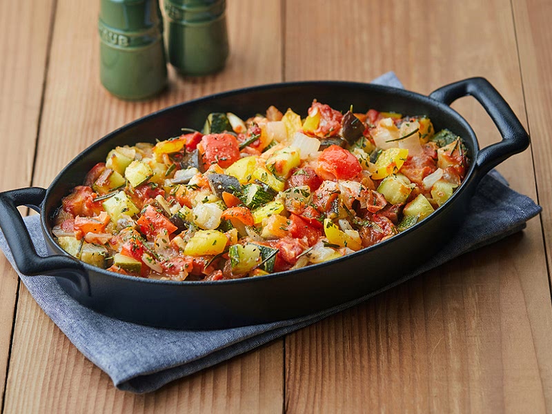 Ratatouille