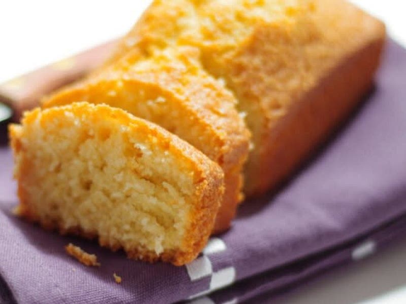 Gâteau au yaourt
