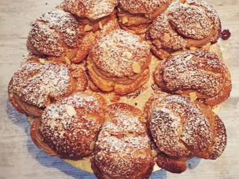 Paris Brest