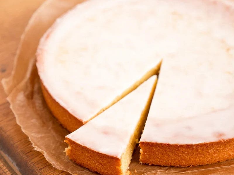 Gâteau nantais