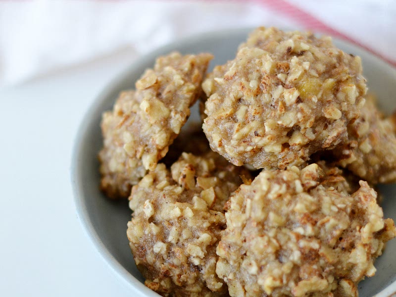 Tigernut Flake Cookies (AIP/Paleo) Recipe | Samsung Food App