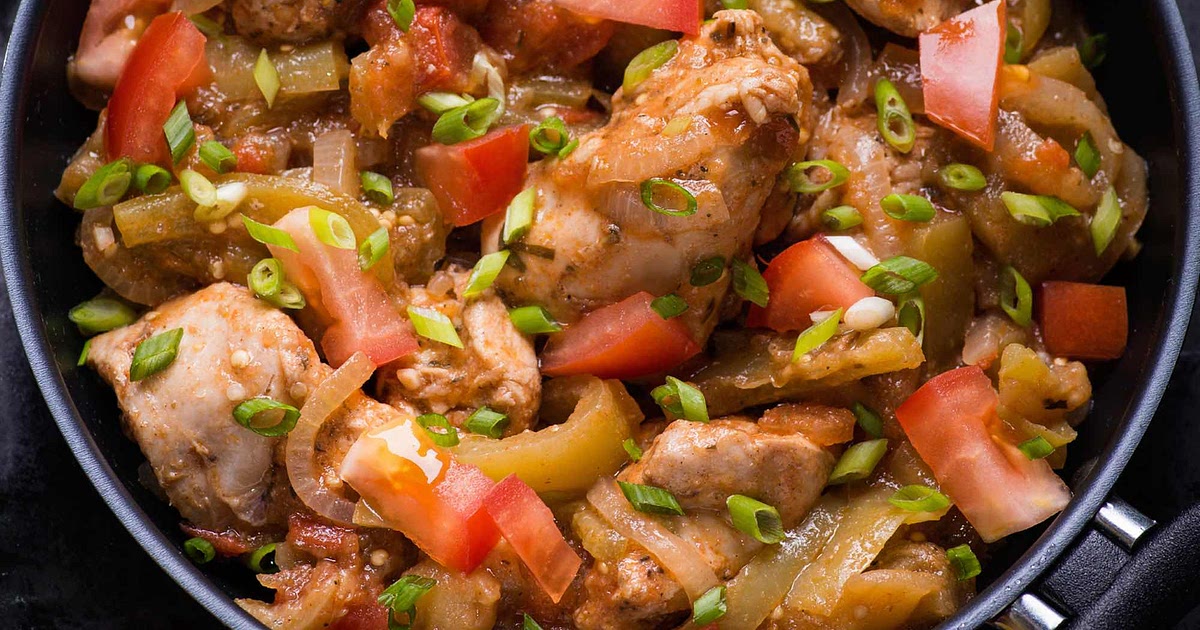 Country Chicken Casserole Recipe | Samsung Food App