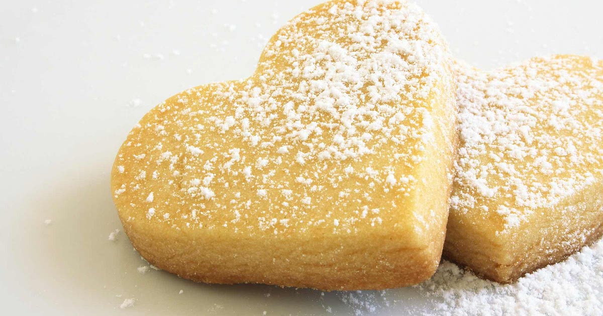 Cinnamon Shortbread Recipe | Samsung Food App