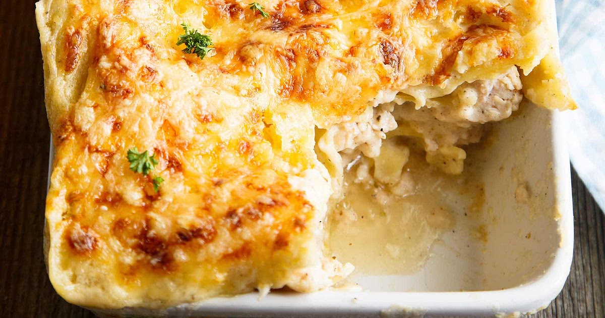 Crispy Turkey Bake Recipe | Samsung Food App
