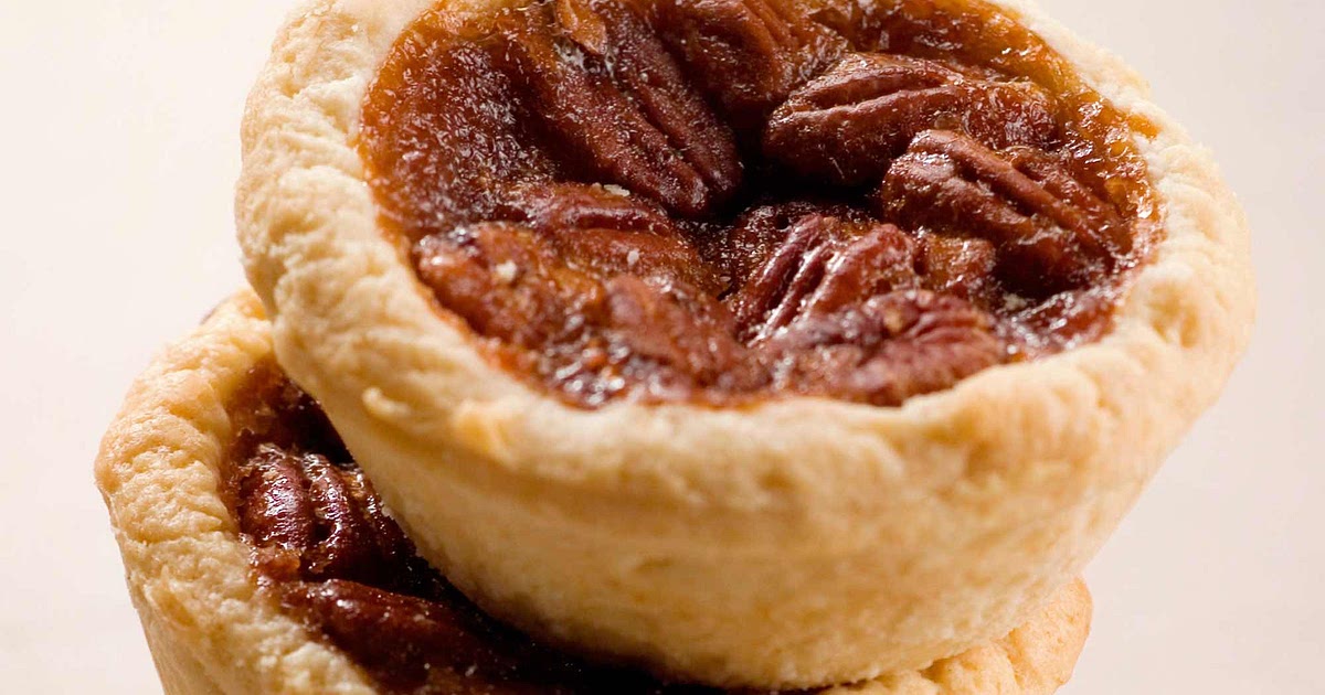 Pecan Crumble Mince Pies Recipe | Samsung Food App