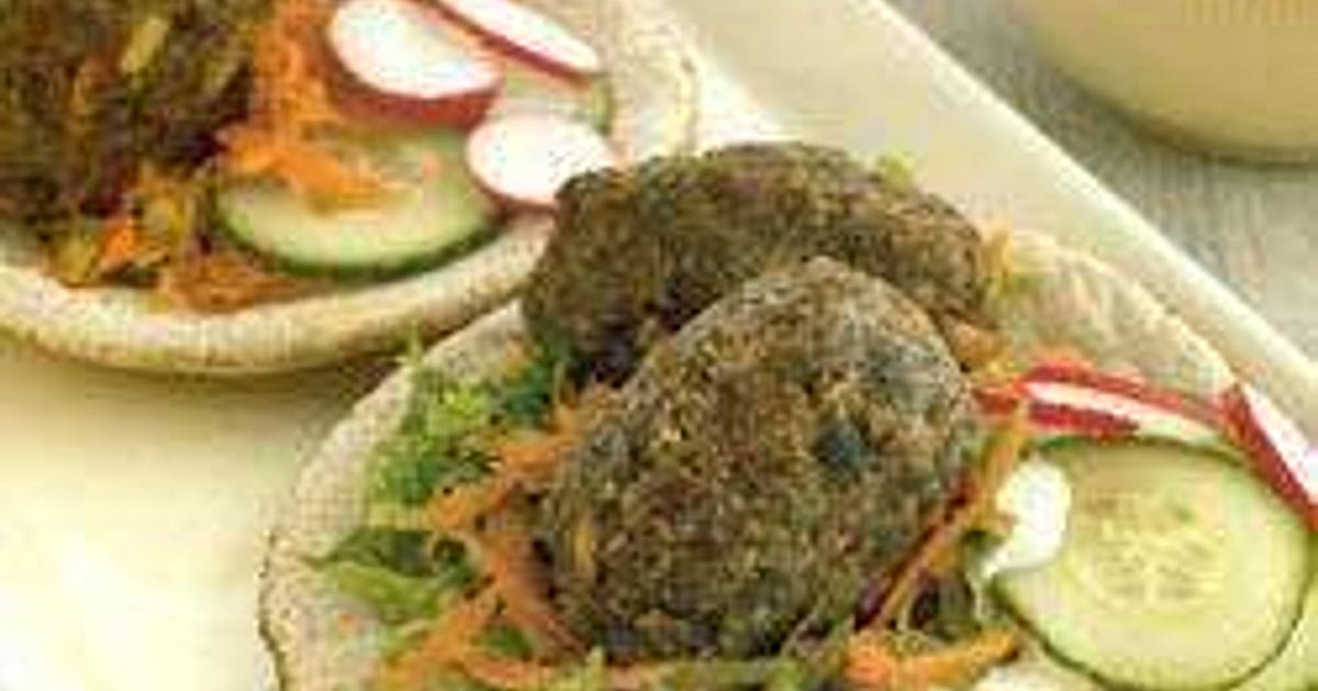 Lamb and Burghul Kibbeh Recipe | Samsung Food App