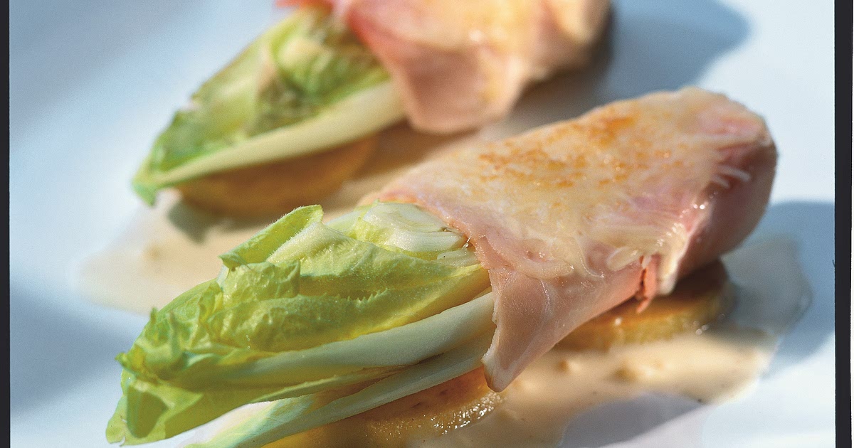 Überbackener Chicorée Recipe | Samsung Food App