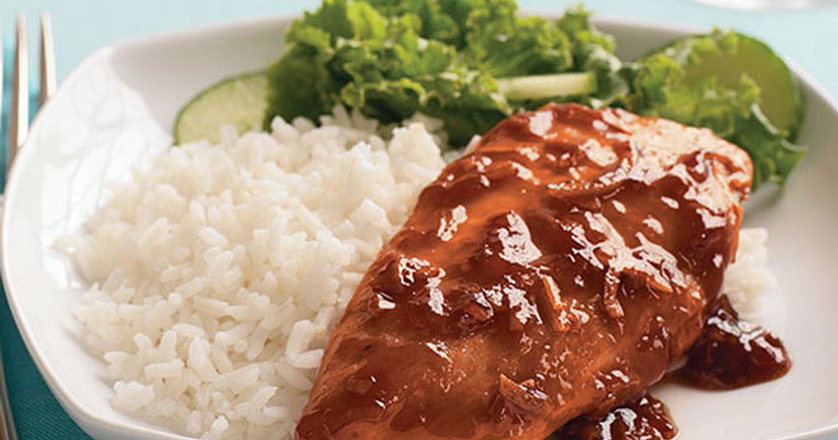 CATALINA Chicken Breasts Recipe | Samsung Food App
