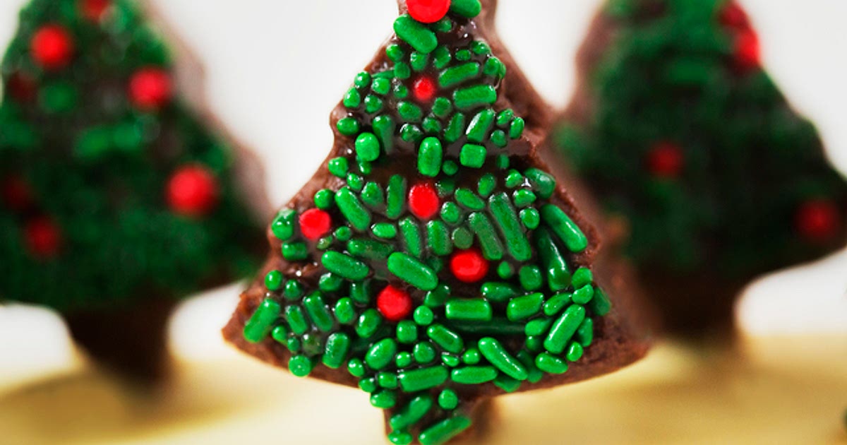 Easy Christmas Fudge Recipe | Samsung Food App