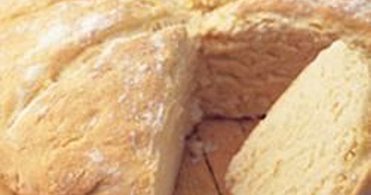 Australian Damper Recipe | Samsung Food App