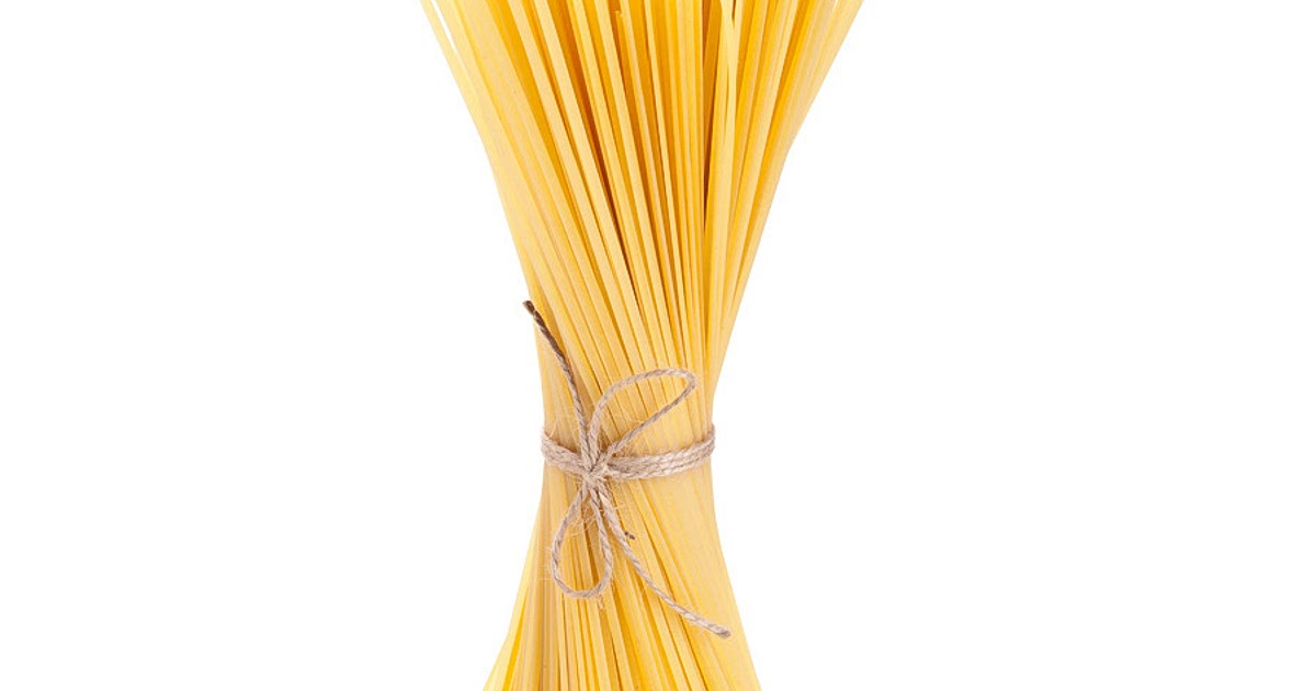 108 easy bucatini pasta recipes