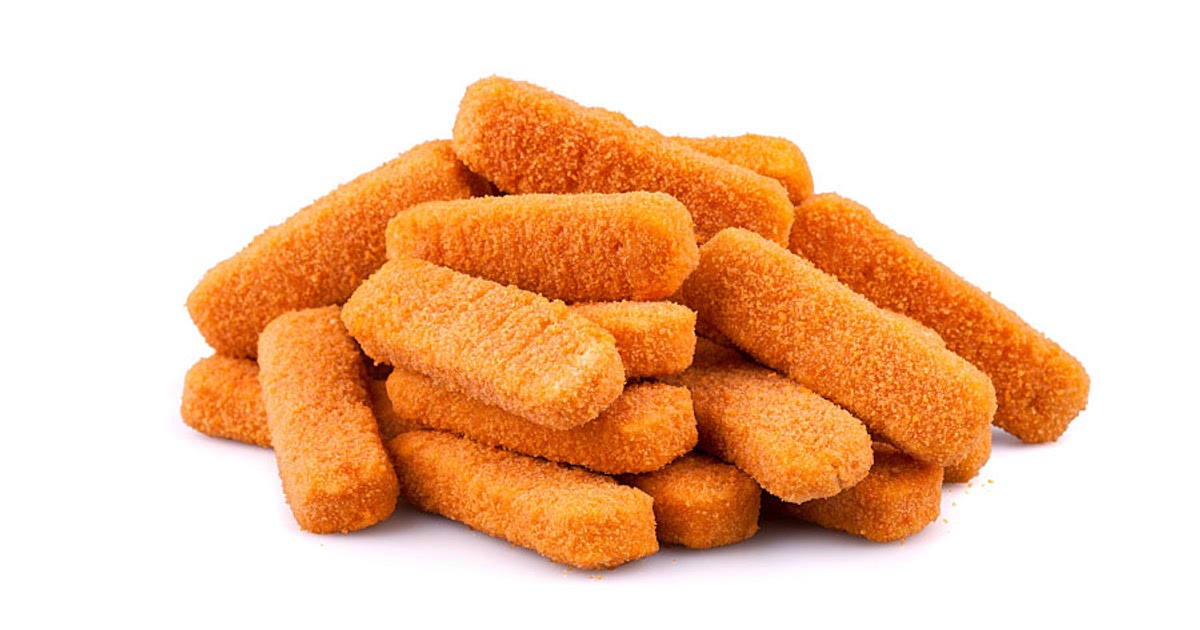 31 easy fish finger recipes