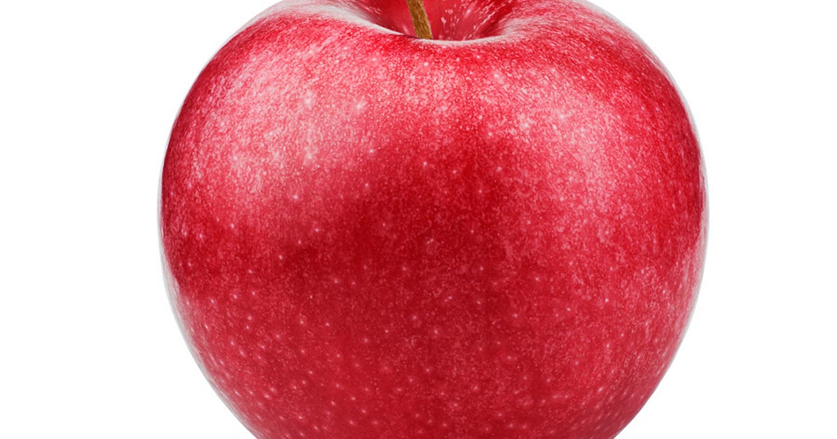 240 Easy Red apple Recipes