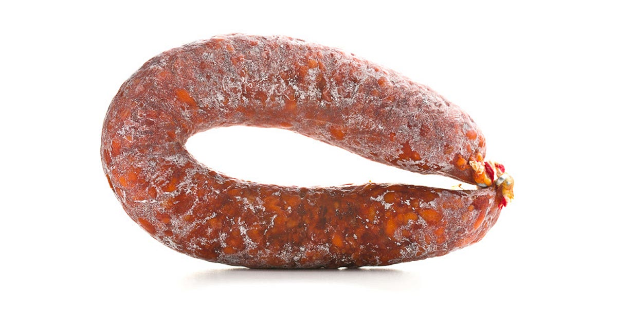 788-easy-chorizo-sausage-recipes