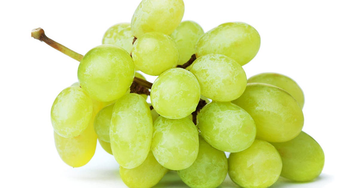 159 Easy Seedless grapes Recipes