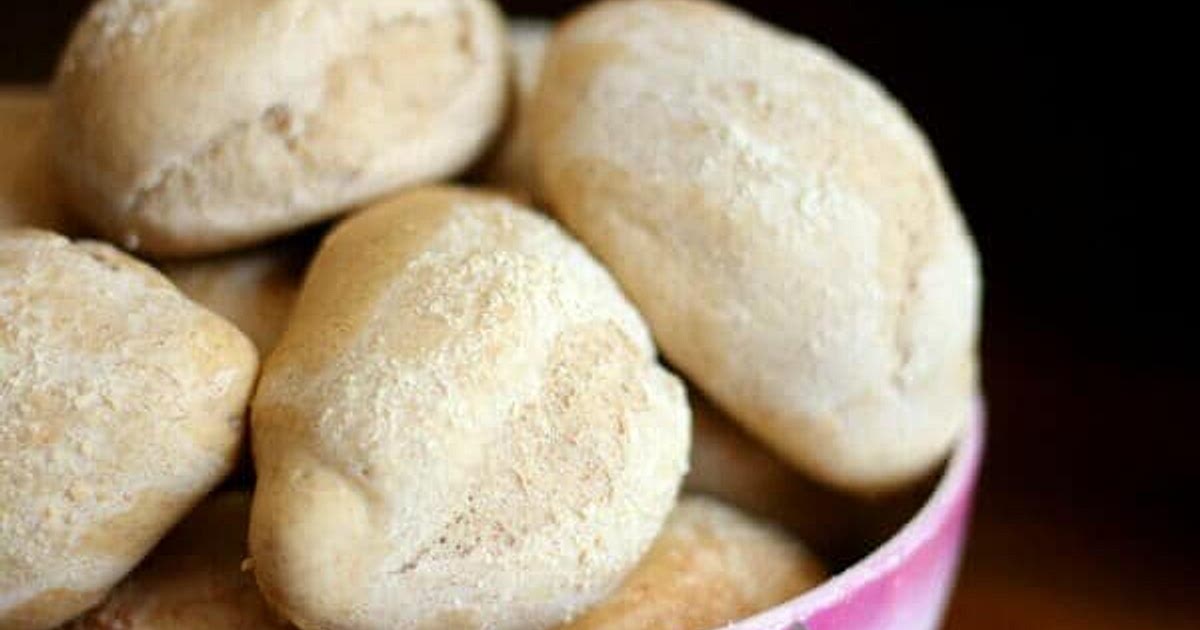 Parmesan Focaccia Rolls Recipe | Samsung Food App