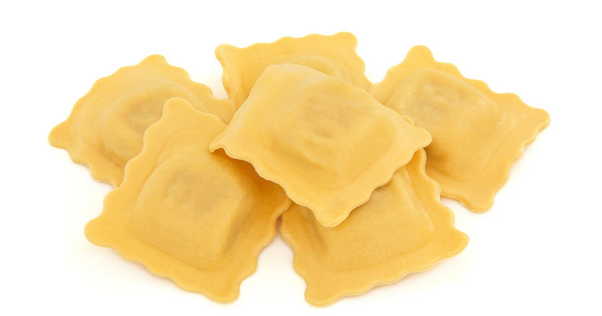 47 Easy Frozen cheese ravioli Recipes