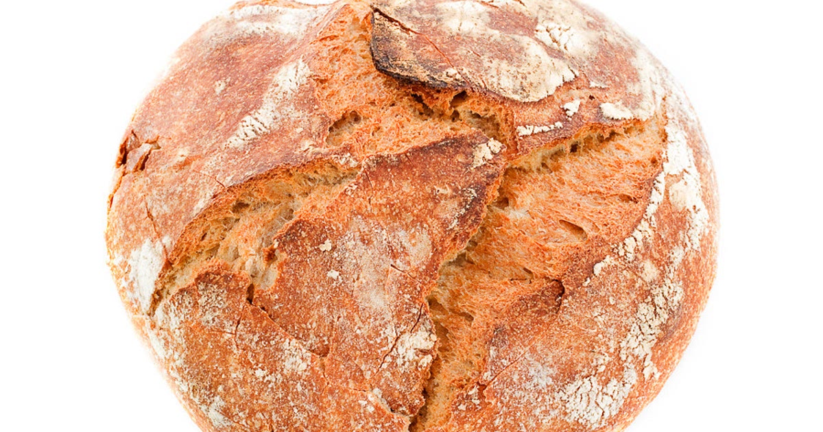43 Easy Rustic bread Recipes