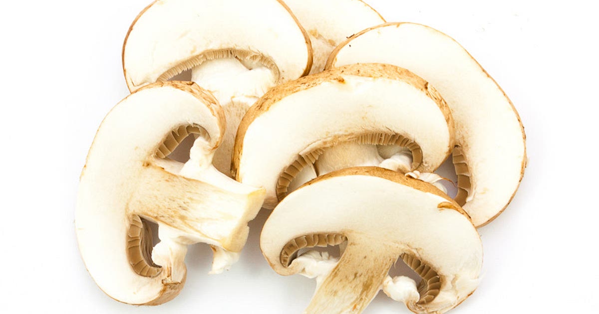 575 Easy Sliced cremini mushrooms Recipes